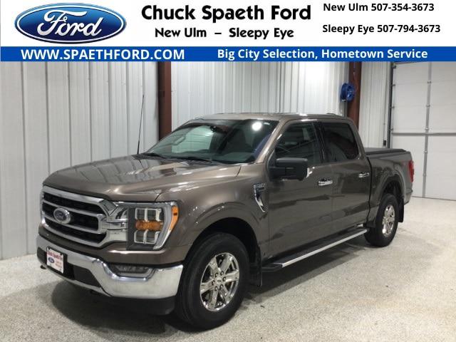 2022 Ford F-150 XLT for sale in New Ulm, MN
