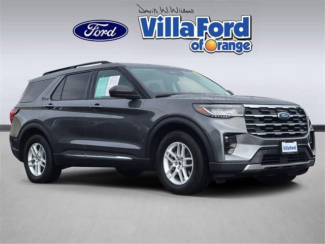 2025 Ford Explorer Active for sale in Orange, CA