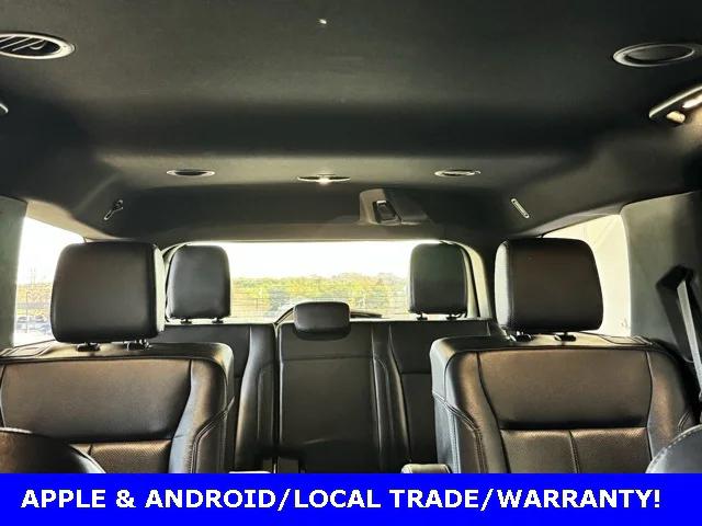 2021 Ford Expedition XLT