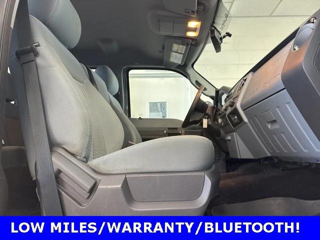 2016 Ford F-250 XLT 2016 Ford F-250 XLT