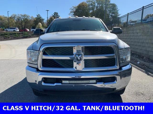 2016 RAM 2500 Tradesman 2016 RAM 2500 Tradesman