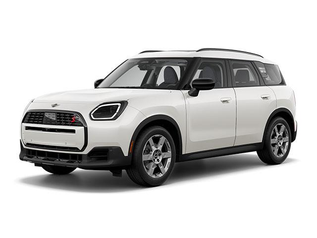 2025 MINI Cooper Countryman Cooper S for sale in Lampasas, TX