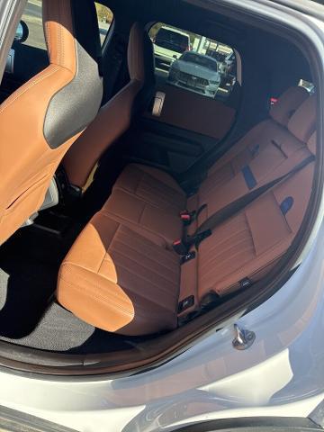 2025 MINI Cooper Countryman Cooper S