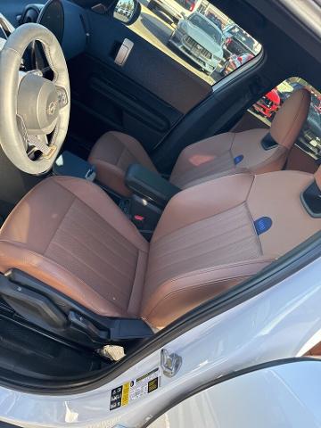 2025 MINI Cooper Countryman Cooper S
