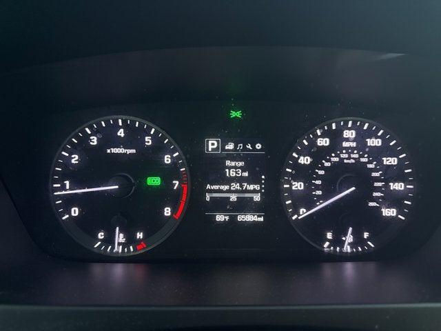 2017 Hyundai Sonata Limited 2017 Hyundai Sonata Limited