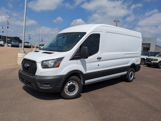 2024 Ford Transit Cargo Van 148 WB Medium Roof Cargo for sale in Collins, MS