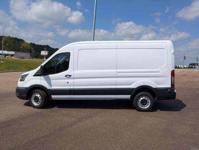 2024 Ford Transit Cargo Van 148 WB Medium Roof Cargo