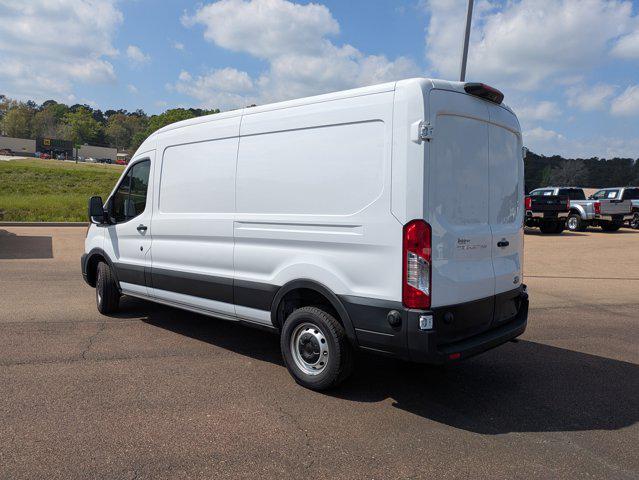 2024 Ford Transit Cargo Van 148 WB Medium Roof Cargo
