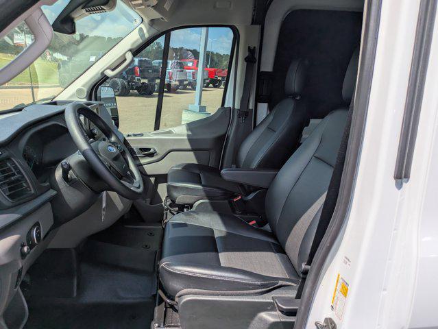 2024 Ford Transit Cargo Van 148 WB Medium Roof Cargo