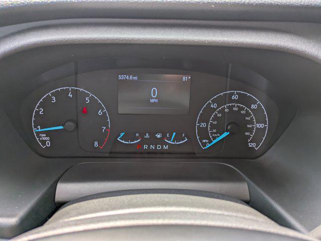 2024 Ford Transit Cargo Van 148 WB Medium Roof Cargo