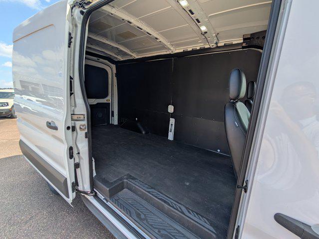 2024 Ford Transit Cargo Van 148 WB Medium Roof Cargo