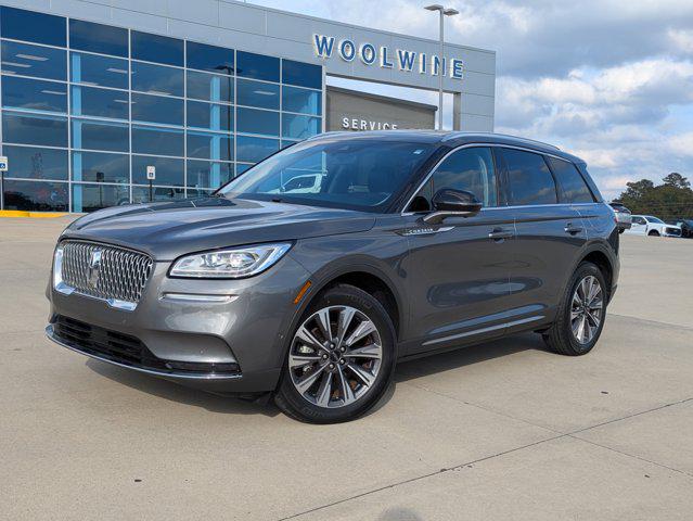 2022 Lincoln Corsair Reserve for sale in Collins, MS