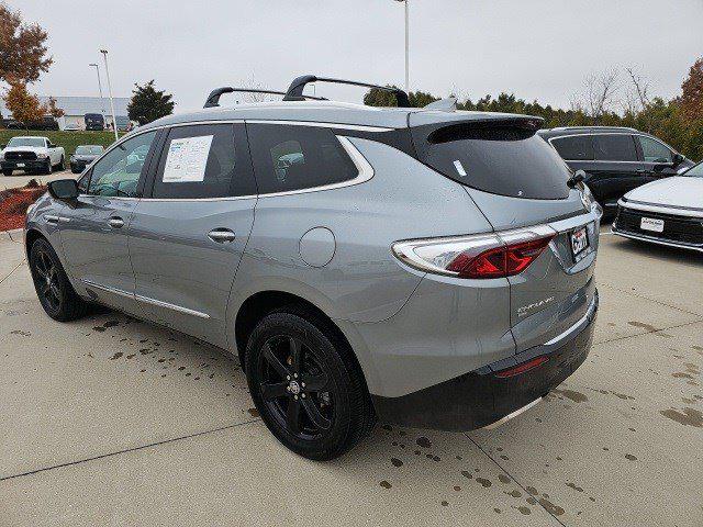 2023 Buick Enclave Essence AWD 2023 Buick Enclave Essence AWD