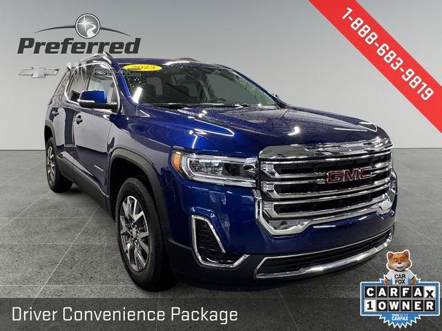 2023 GMC Acadia AWD SLE