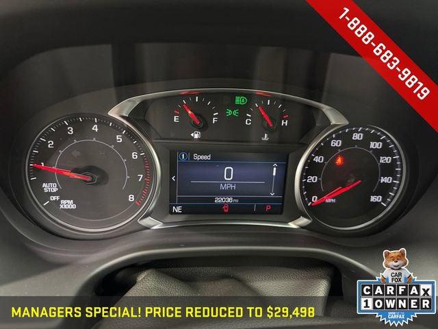 2023 GMC Acadia AWD SLE