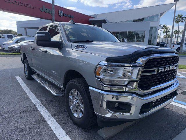 2023 RAM 2500 Big Horn Crew Cab 4x2 64 Box