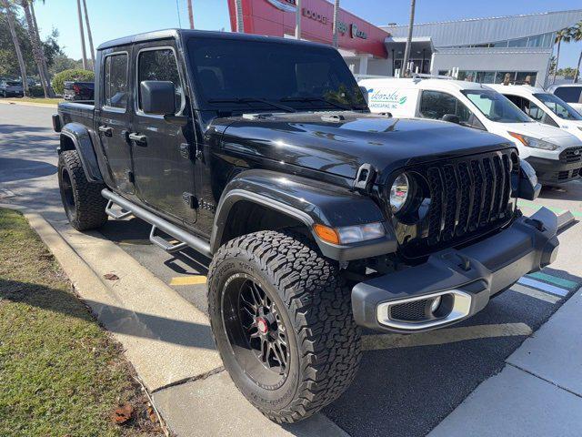 2023 Jeep Gladiator Sport S 4x4 2023 Jeep Gladiator Sport S 4x4
