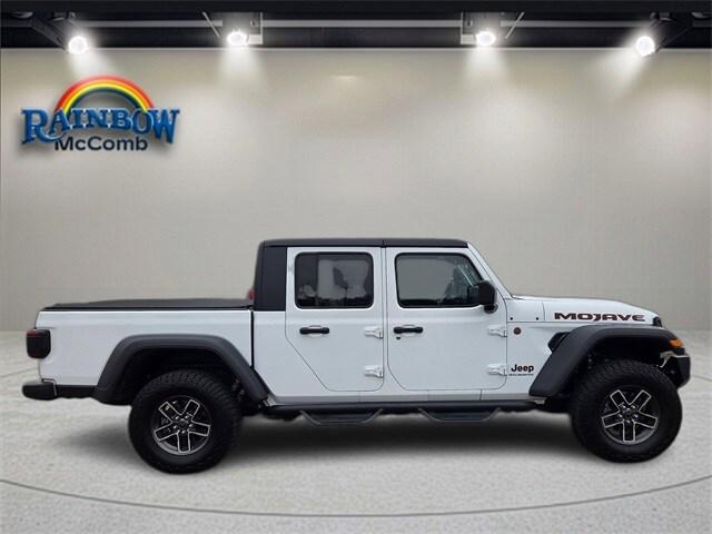 2024 Jeep Gladiator Mojave
