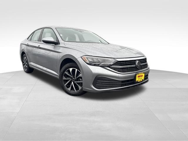 2024 Volkswagen Jetta 1.5T S 2024 Volkswagen Jetta 1.5T S