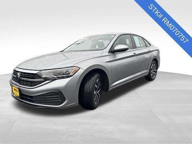 2024 Volkswagen Jetta 1.5T S 2024 Volkswagen Jetta 1.5T S