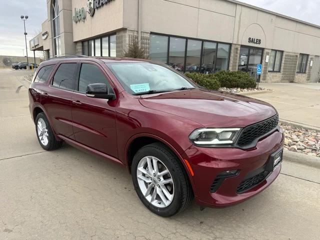 2023 Dodge Durango GT Plus AWD