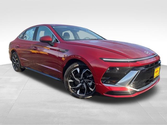 2024 Hyundai Sonata SEL 2024 Hyundai Sonata SEL