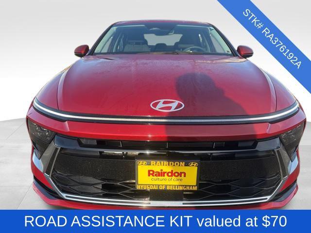 2024 Hyundai Sonata SEL 2024 Hyundai Sonata SEL