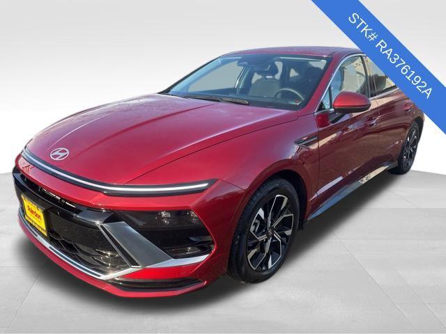 2024 Hyundai Sonata SEL 2024 Hyundai Sonata SEL