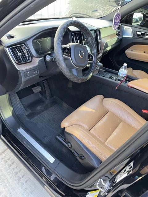 2019 Volvo XC60 T6 Inscription 2019 Volvo XC60 T6 Inscription