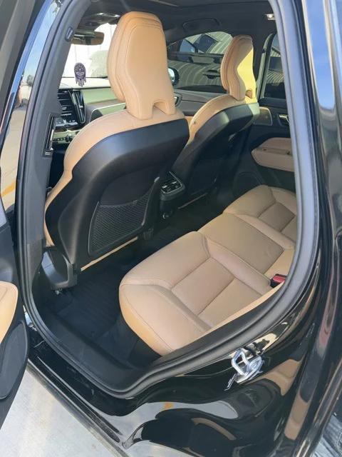 2019 Volvo XC60 T6 Inscription 2019 Volvo XC60 T6 Inscription