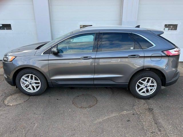 2022 Ford Edge SEL 2022 Ford Edge SEL