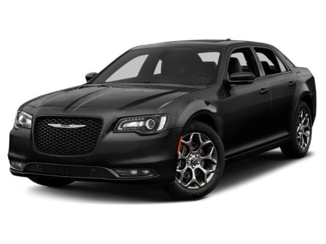 2015 Chrysler 300 300S 2015 Chrysler 300 300S