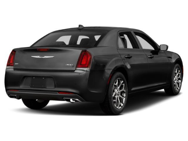 2015 Chrysler 300 300S 2015 Chrysler 300 300S