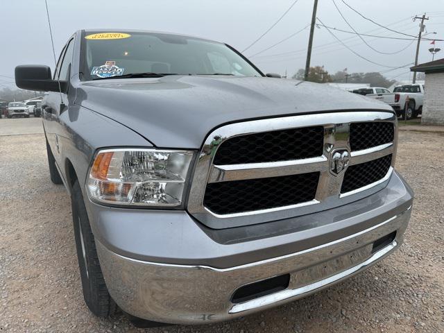 2024 RAM 1500 Classic SLT Quad Cab 4x2 64 Box 2024 RAM 1500 Classic SLT Quad Cab 4x2 64 Box