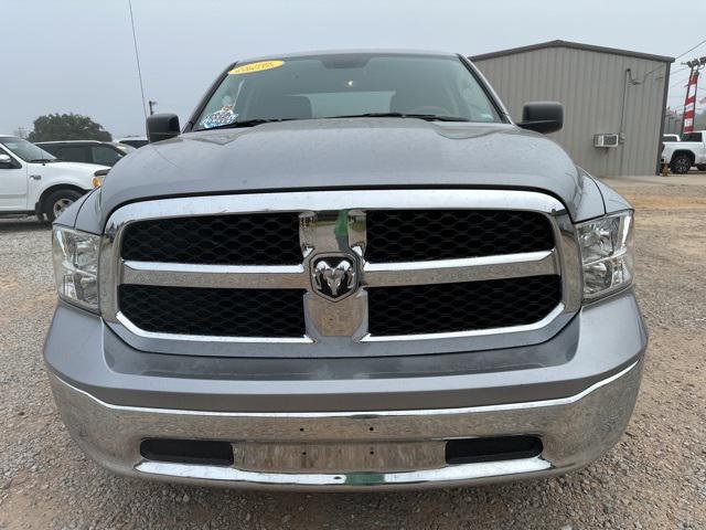 2024 RAM 1500 Classic SLT Quad Cab 4x2 64 Box 2024 RAM 1500 Classic SLT Quad Cab 4x2 64 Box