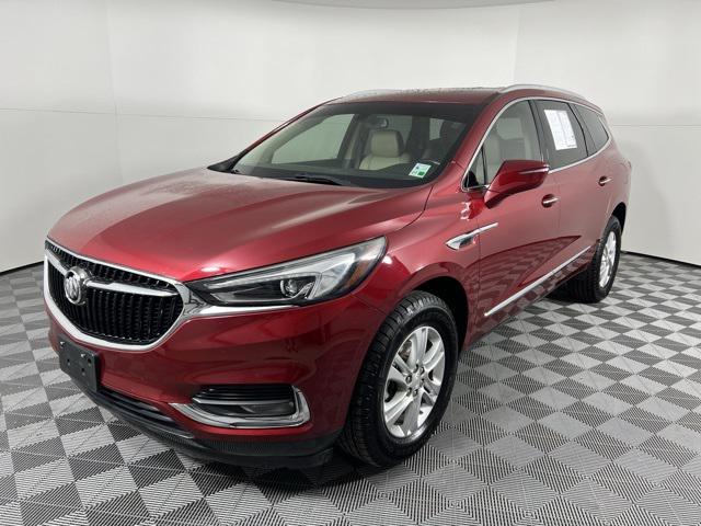 2018 Buick Enclave Essence