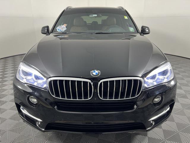 2018 BMW X5 sDrive35i