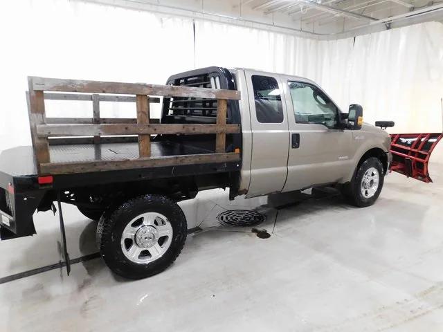 2005 Ford F-350 Lariat