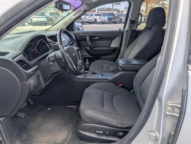 2015 Chevrolet Traverse 1LT 2015 Chevrolet Traverse 1LT