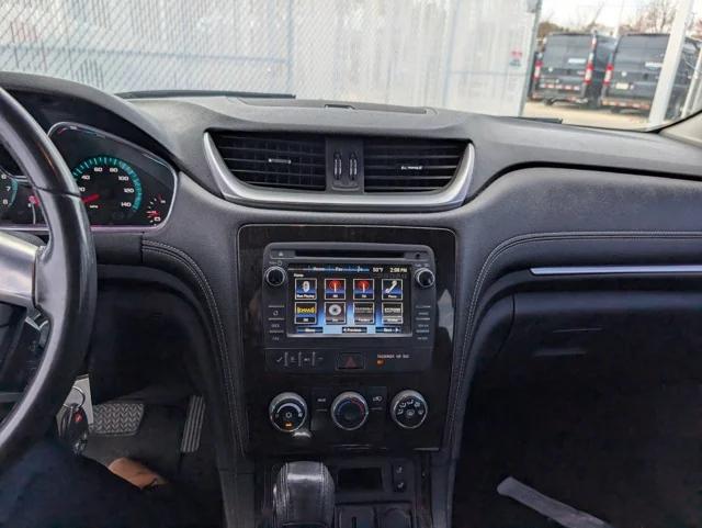 2015 Chevrolet Traverse 1LT 2015 Chevrolet Traverse 1LT