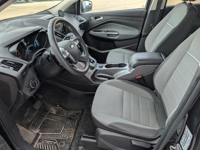 2013 Ford Escape SE 2013 Ford Escape SE