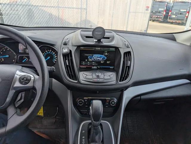 2013 Ford Escape SE 2013 Ford Escape SE