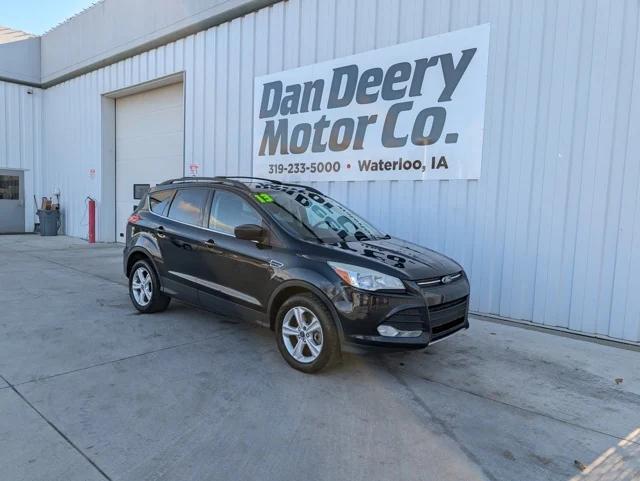 2013 Ford Escape SE 2013 Ford Escape SE