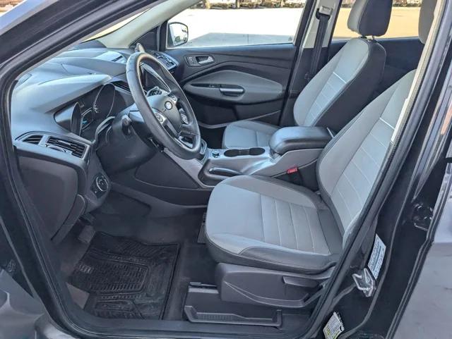 2013 Ford Escape SE 2013 Ford Escape SE
