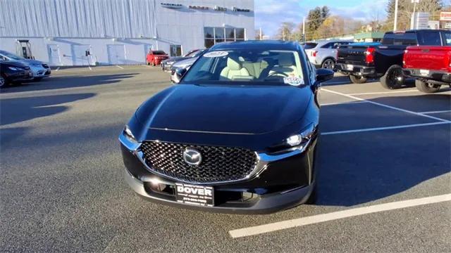 2023 Mazda CX-30 2.5 Turbo Premium