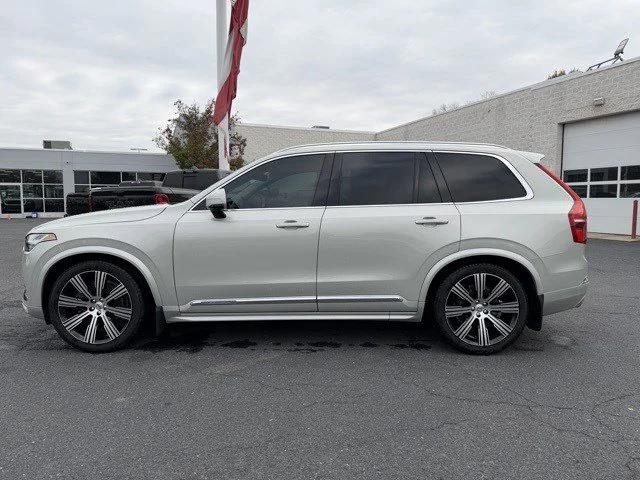 2020 Volvo XC90 Inscription 2020 Volvo XC90 Inscription