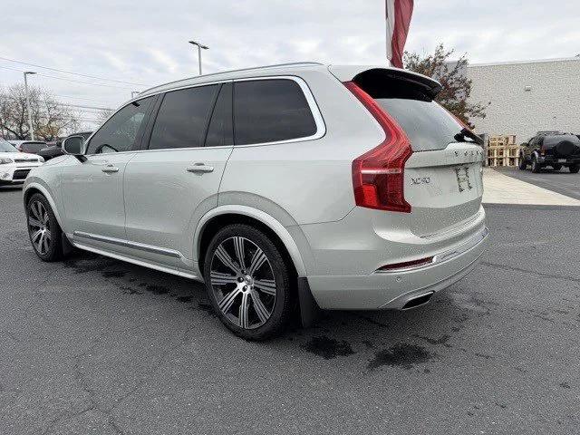 2020 Volvo XC90 Inscription 2020 Volvo XC90 Inscription
