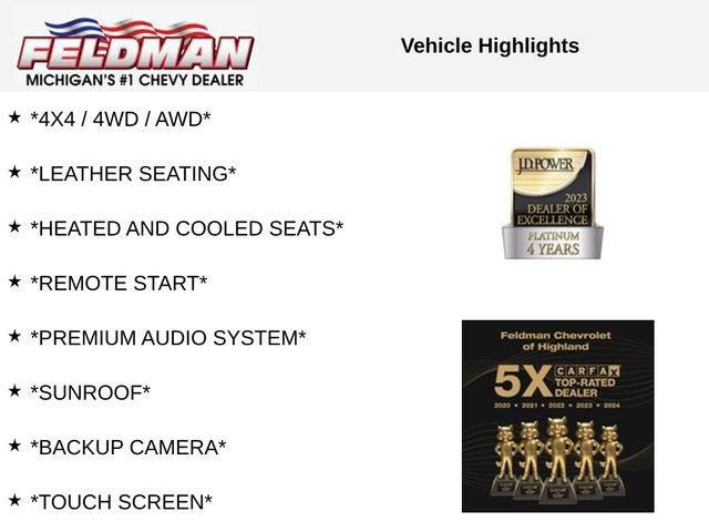 2016 Chevrolet Silverado 1500 1LZ