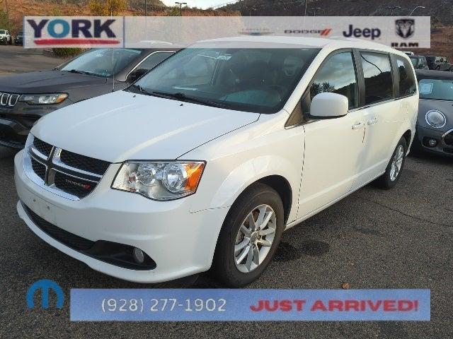 2019 Dodge Grand Caravan SXT 2019 Dodge Grand Caravan SXT