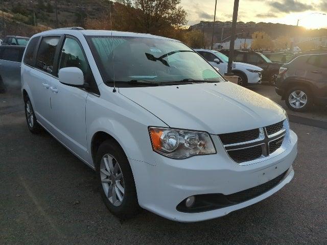 2019 Dodge Grand Caravan SXT 2019 Dodge Grand Caravan SXT